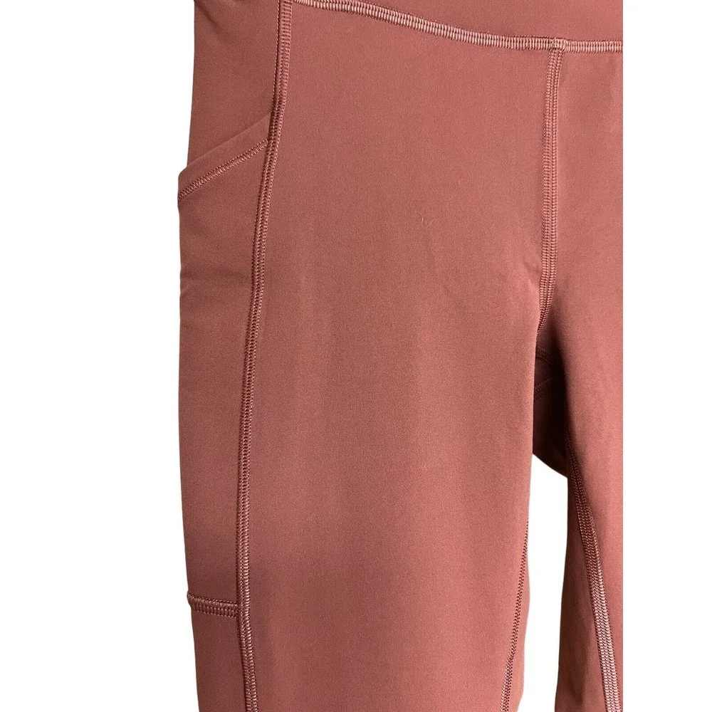 Lululemon Invigorate High-Rise Tight 25